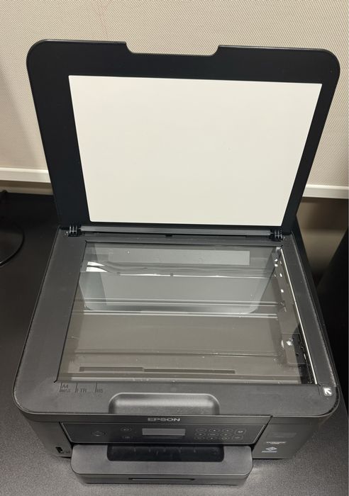 Impressora EPSON
