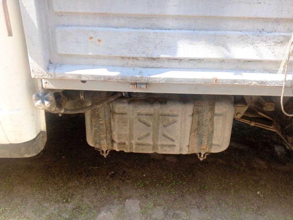 Автомобіль ГАЗ/Газель