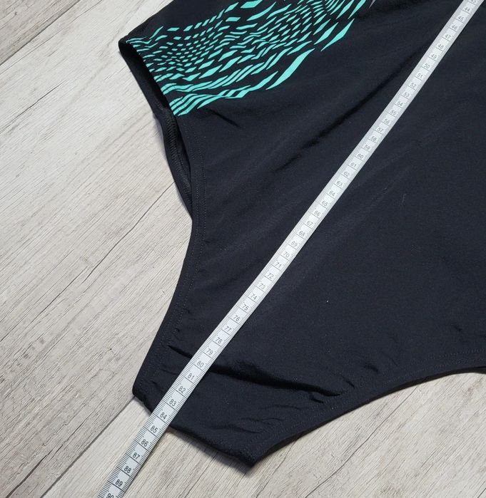 Strój kąpielowy jednoczęściowy Speedo 54