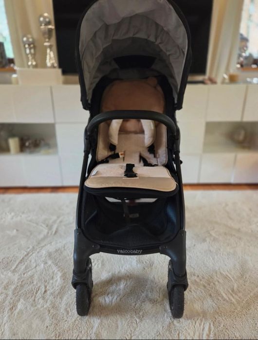 Wózek Valcobaby trend 4 + dodatki