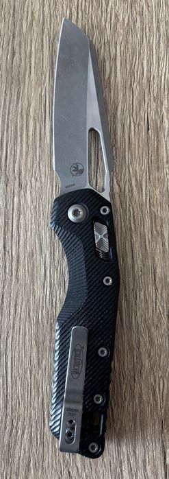 Nóż Microtech MSI G10