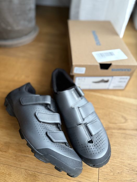 Buty Shimano SH-XC100 XC1 spd 45 (28,5)