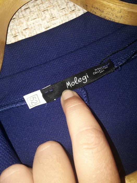 Рубашка плаття 52 розмір