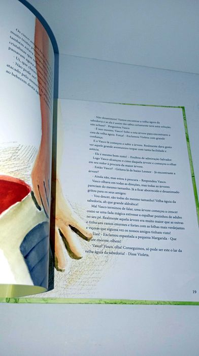 Os Lendários Eco-Heróis