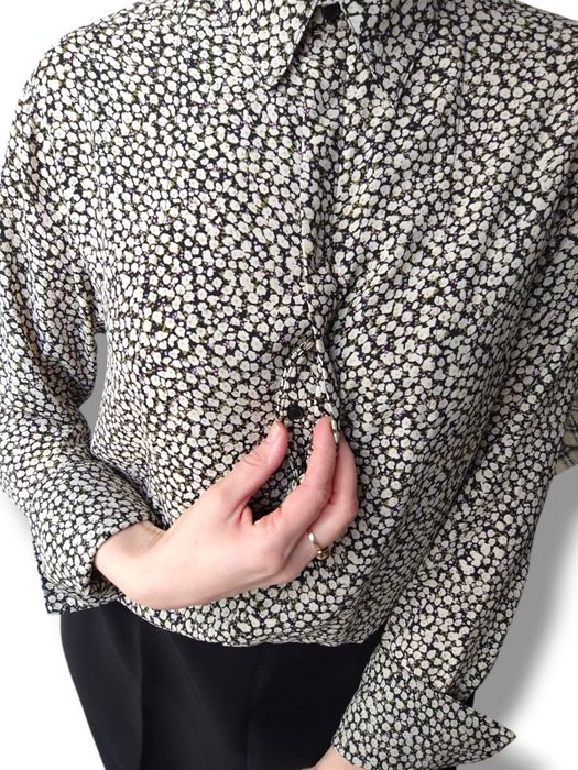 Koszula damska H&M XS/S