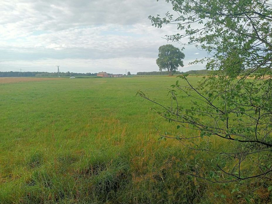 Działka budowlana