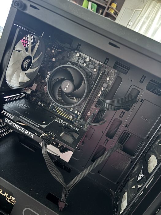 Vendo PC gamer!!