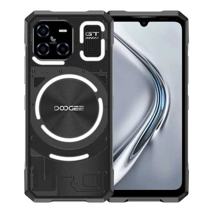 Doogee Blade GT Ultra 5G 16GB/512GB IP69K 2.5GHz