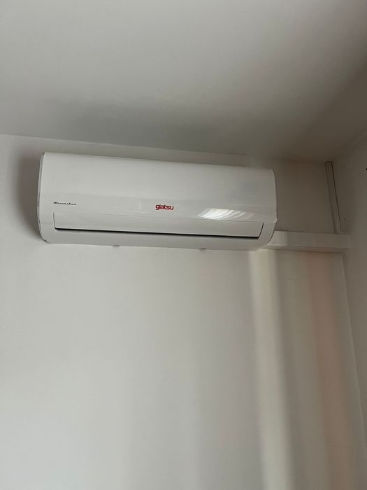 Instalacao e manutencao de ar condicionado