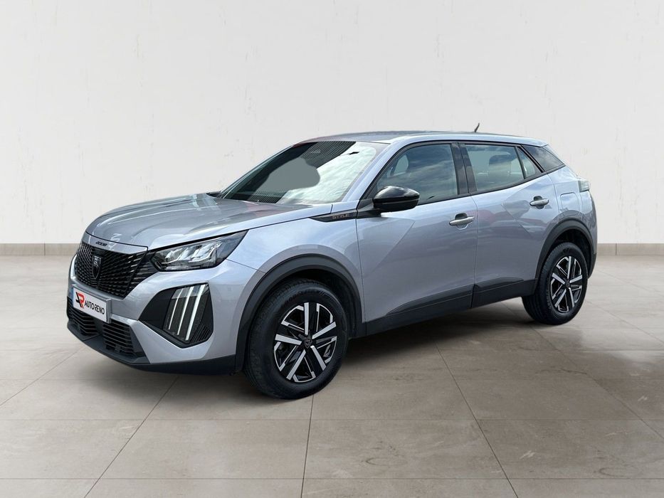 Peugeot 2008 1.2 PureTech Style