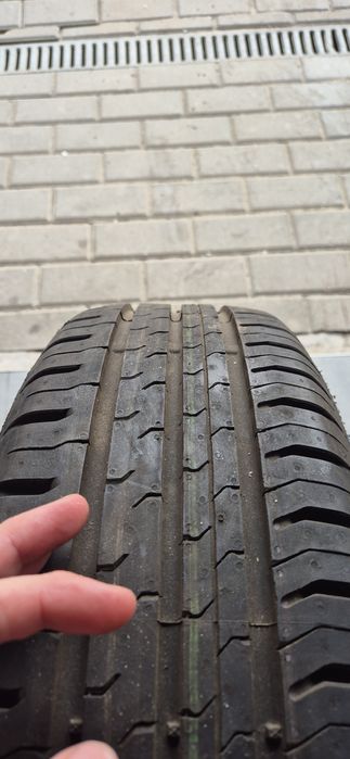Koło zapasowe 15" 4x100 ET39 Opel  Corsa