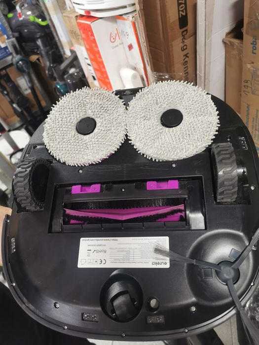 Eureka j15 robot sprzątający