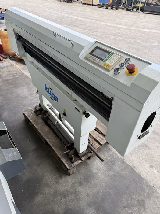 Podajnik preta do tokarki cnc