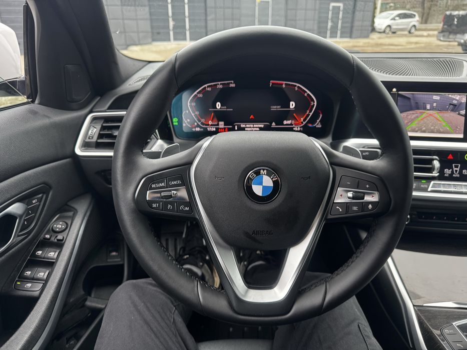 BMW G20 330I 2019