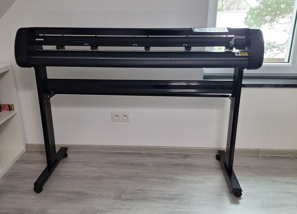 Ploter tnący Maxtech