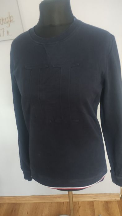 Bluza dresowa męska.