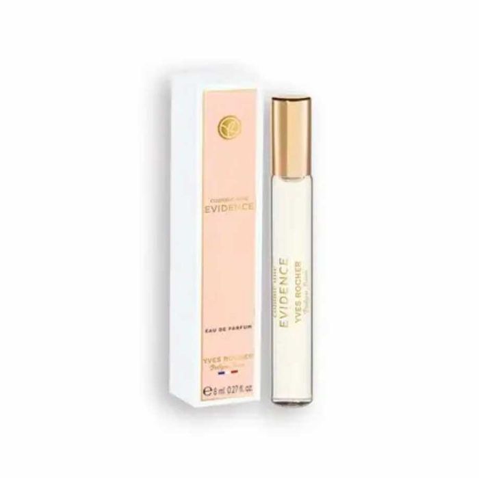 Миниатюра 8мл Comme une Evidence духи парфуми Ив Роше Yves Rocher ів