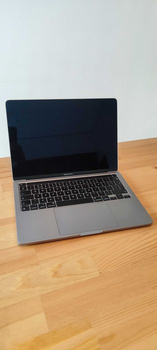MacBook Pro 13" M1 2020 | 16GB RAM | 512GB SSD