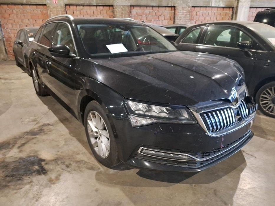 Skoda Superb Skoda superb