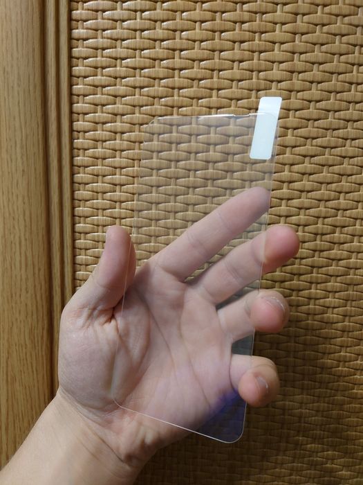 ЗАХИСНЕ ПРОТИУДАРНЕ СКЛО Nothing Phone 1 Защитное стекло