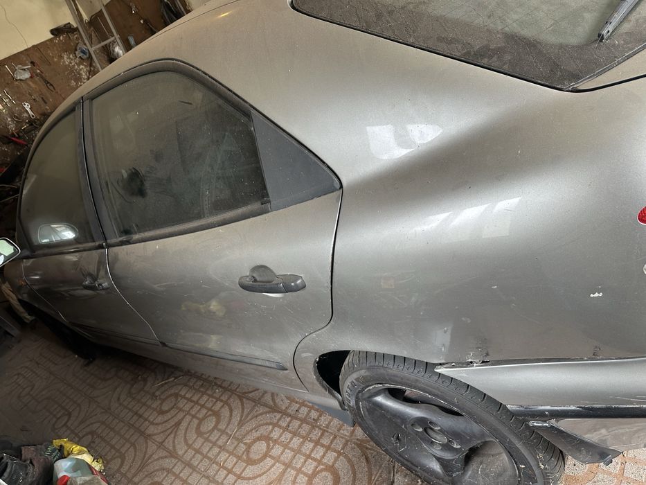 Fiat bravo 1.9 Gasoleo — photo 3