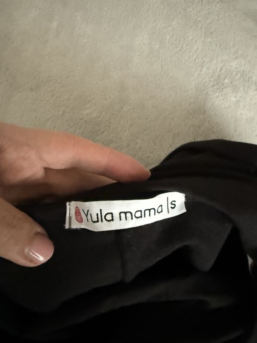 Зимові штани / легінси для вагітних