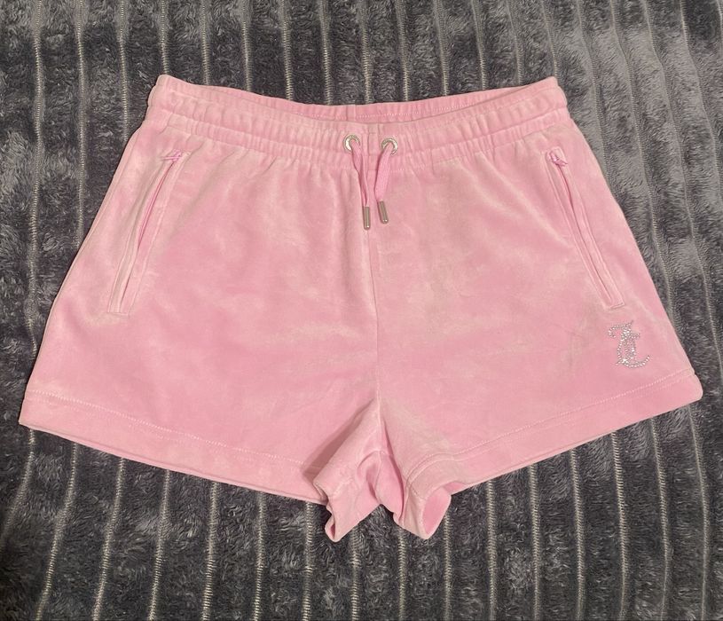 Шорти Juicy Couture