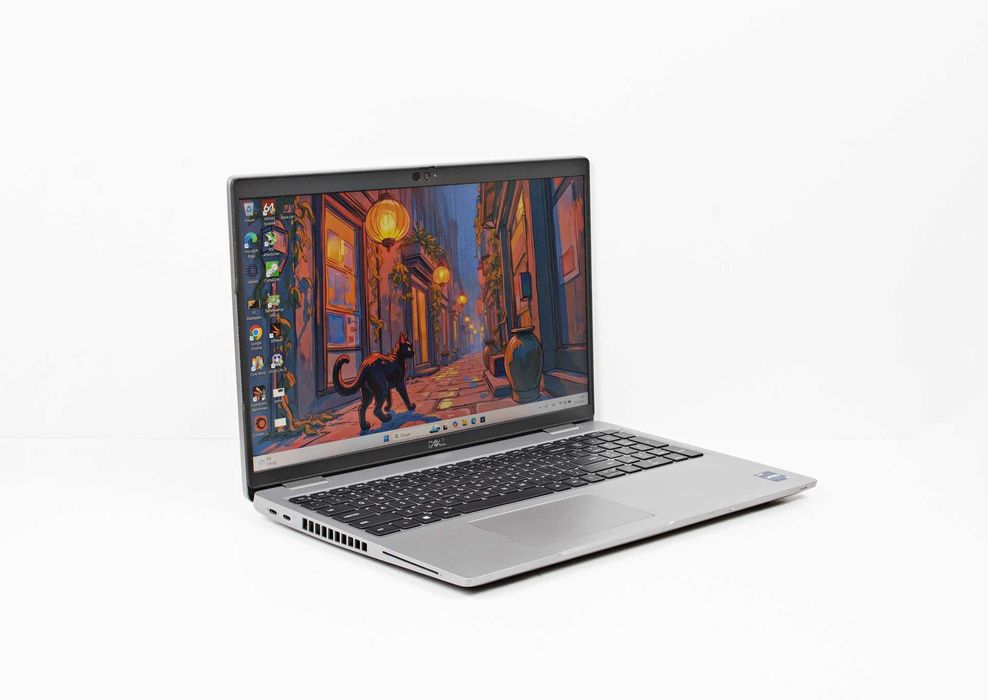 Dell Latitude 5530 Core i5-1245U/ RAM 16 Gb/ SSD 512 Gb/ 15,6" FHD