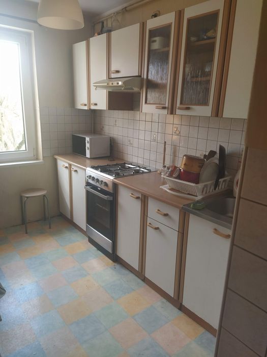 Mieszkanie – Poznań - Widok 5
