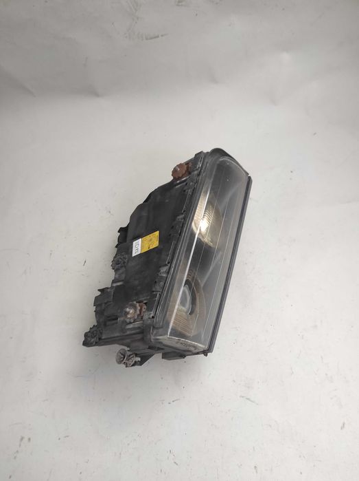 BMW Seria-7 E38, OE: 03010.43202, Lampa prawy przód, Soczewka, EUROPA!