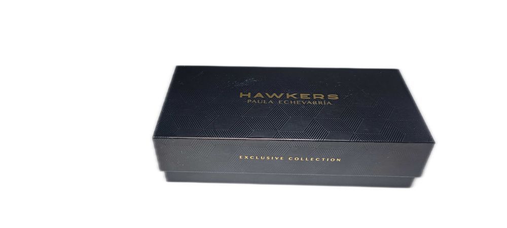 Okulary Paula Echevarria x Hawkers - Rubin