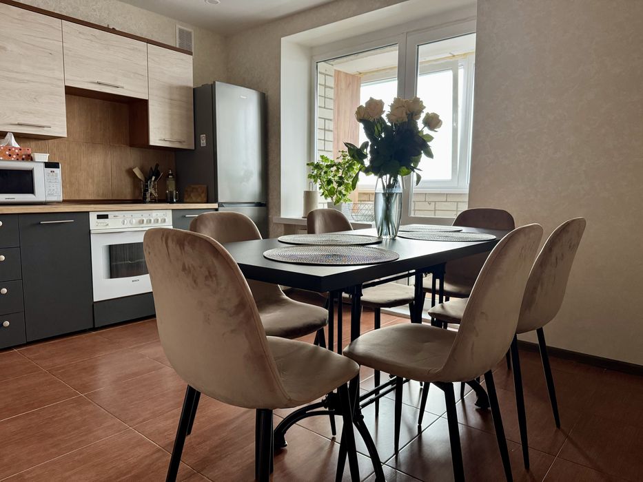 2-х Квартира «Голлівуд» посуточно