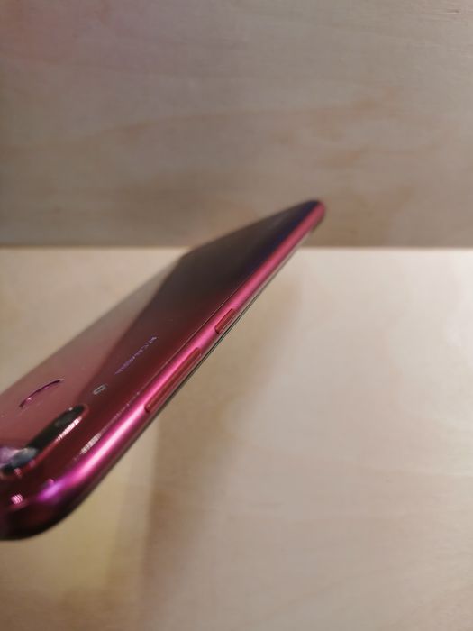 Huawei Y7 2019  3/32 Gb Jak nowy