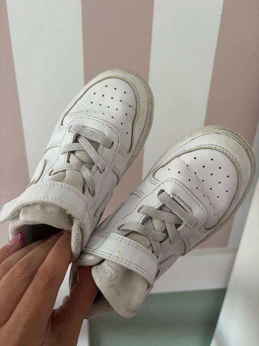 Buty dziecięce Nike 27