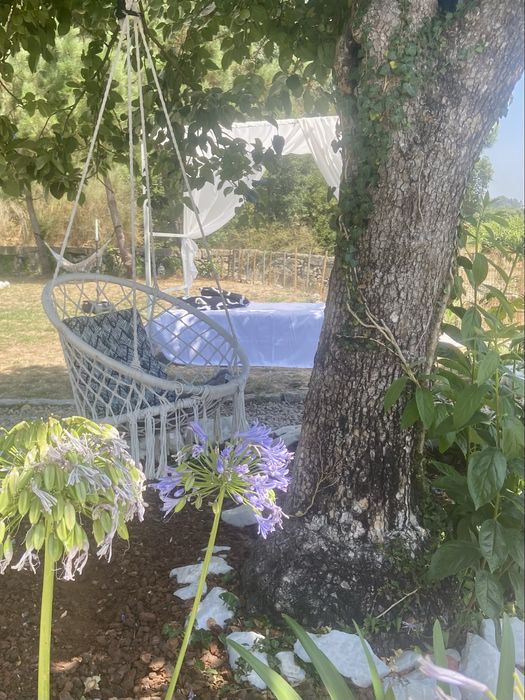 Espaço para eventos