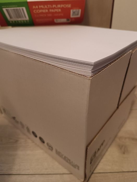 Папір формату А4