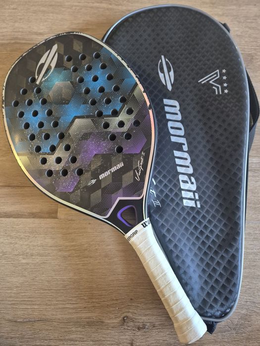 Raquete Beach Tennis Mormaii