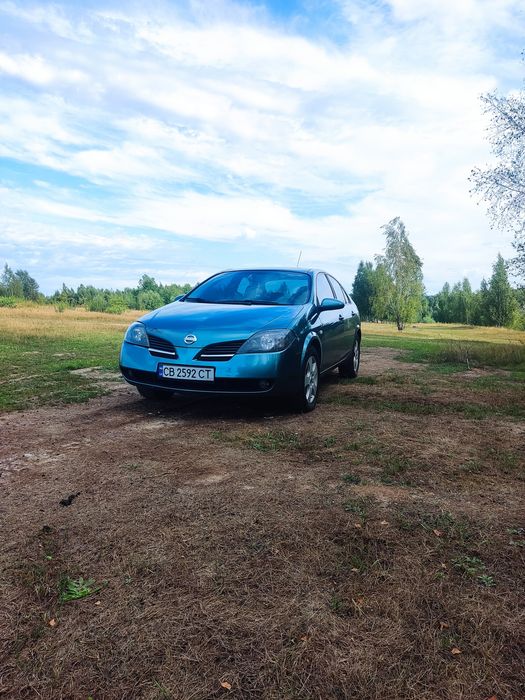 Продам Ніссан прімьера р12