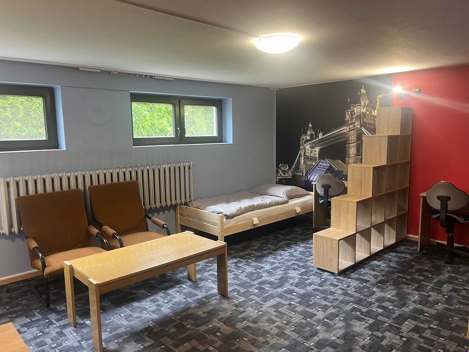 Pokój dla Studentów. Błonie/Cygański Las - Widok 2