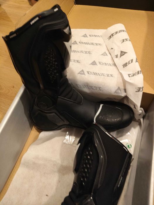 Botas Homem Dainese