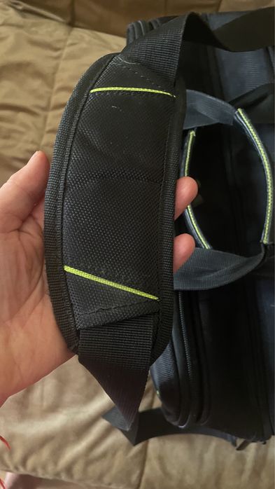 Продам дорожную сумку