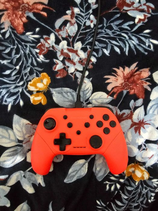 Nintendo Switch V1 desbloqueado 256 gb