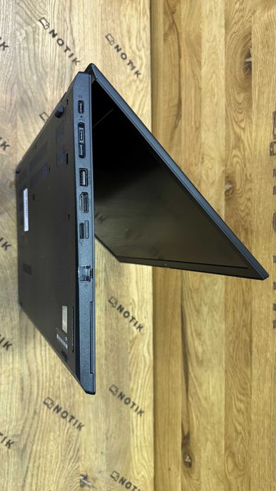 Ноутбук Lenovo ThinkPad L15 gn2 i5-1145G7/16Gb/256ssd/ HD