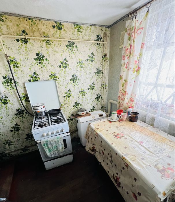 Продається будинок в м.Городище, Черкаська обл, р-он Чубівка