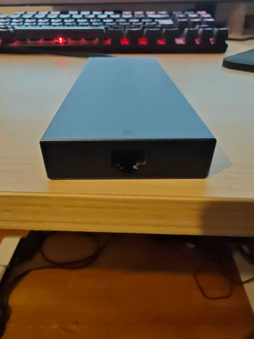 UGREEN Revodok Pro 2102 – Docking Station USB-C 10-em-1