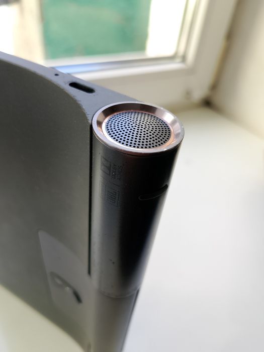 Планшет Lenovo YT-X705L