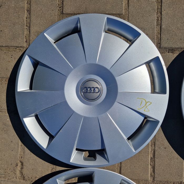 kołpaki audi 16 oryginalne