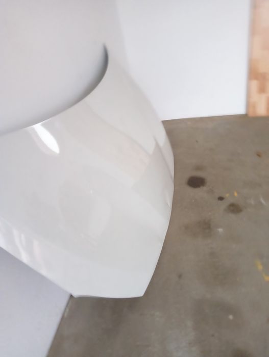 Maska BMW 2  216i Grabn Tourer elementy zderzaka