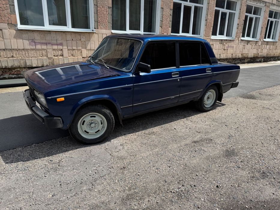 Продам ваз 2105 1.3