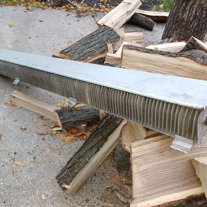 Автомобильная печь универсальная